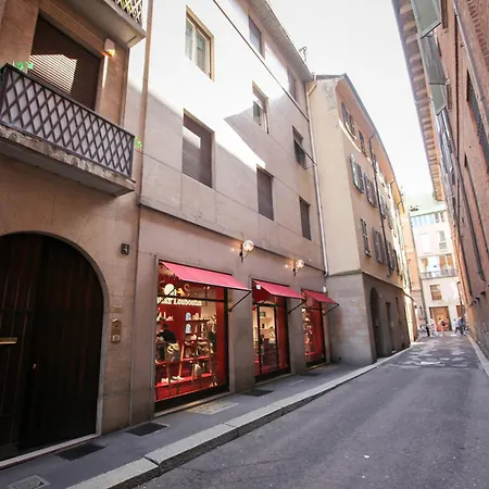 Appartement Design Nel Quadrilatero Della Moda *