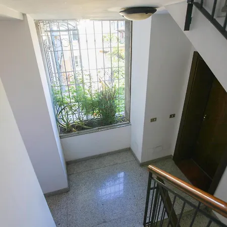 Appartement Design Nel Quadrilatero Della Moda
