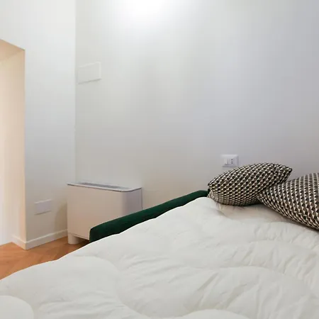 Apartmán Design Nel Quadrilatero Della Moda *