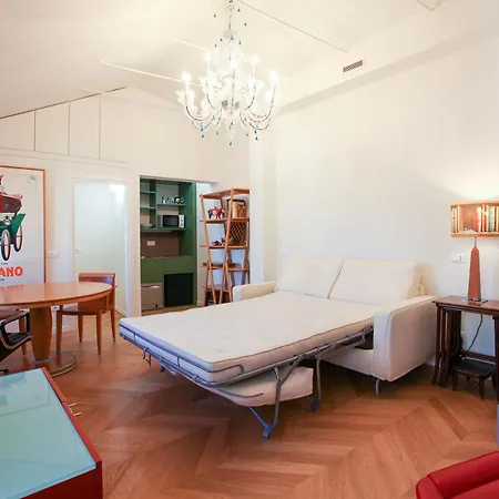 Design Nel Quadrilatero Della Moda Milán